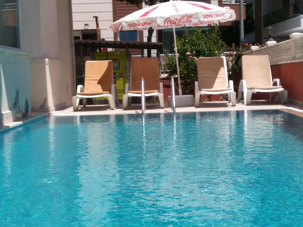 Duman Hotel Didim Exteriér fotografie