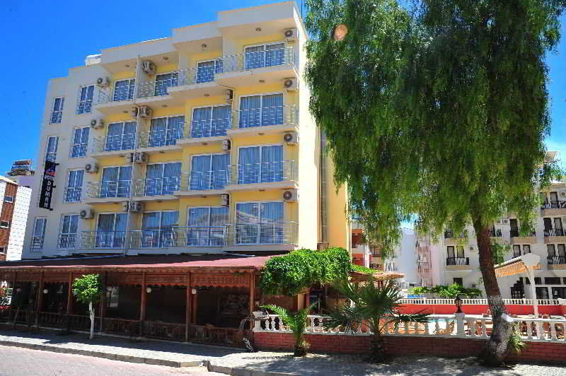 Duman Hotel Didim Exteriér fotografie